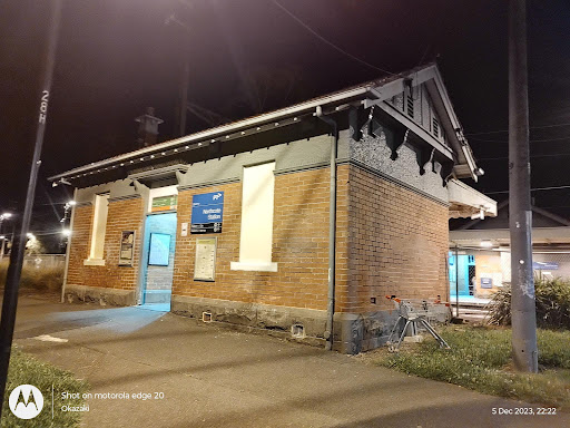 Northcote - Visual