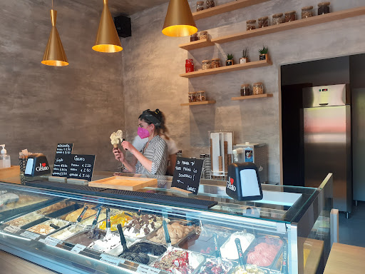 Grande Amore Gelateria