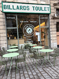 Photo n°17 de Sans Chichi Lille à Lille (Restaurant)