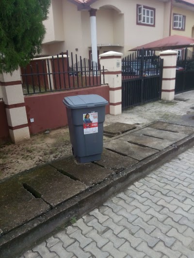 Photos of Golden Park Estate