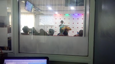 Photos of New Covenant Church, Ajah