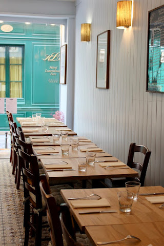 Creperie La Bolee by null