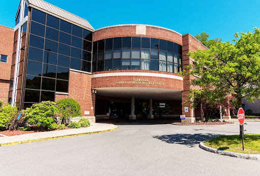 St. Mary's Hospital Surgical Health Center Logo