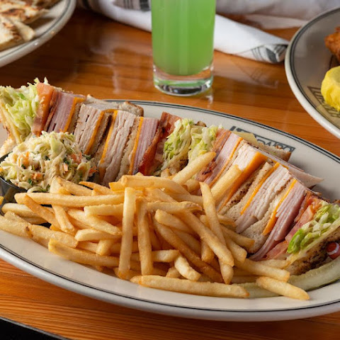 The HUB Stadium & Restaurant, Auburn Hills by null