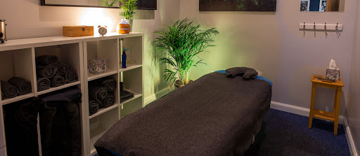 Shannon Watson Therapies