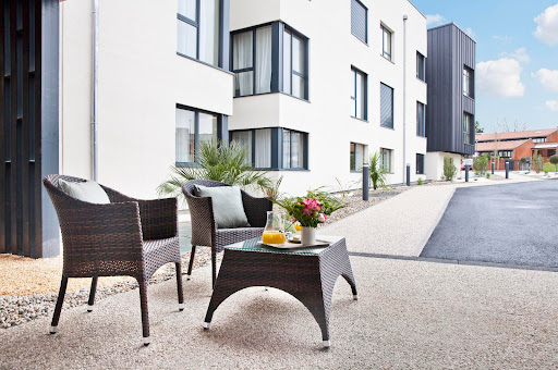 Photo de Résidence Le Clos d'Eugénie