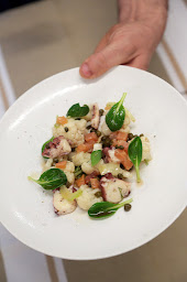 Photo n°55 de ART'ZAIN Restaurant à Irissarry (Restaurant français)