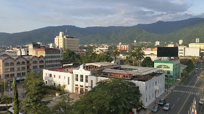 Photos of Gran Hotel Sula