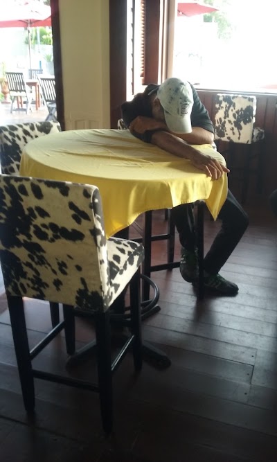 Photos of Paulo's Churrasco do Brasil
