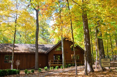 Photos of Bradford Woods (Indiana University)