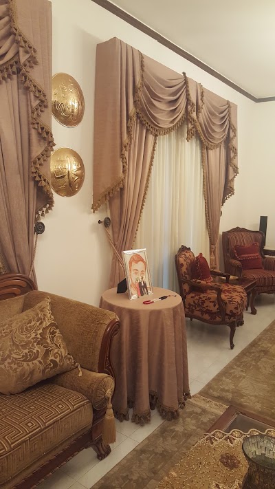 Photos of Saint Charbel Maronite Church Martyr