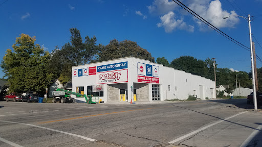 Napa Auto Parts Crane Auto Supply - Thumbnail