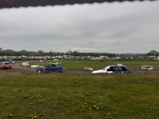 Brampton Raceway - Visual