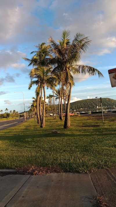 Hawaiʻi Kai Dog Park