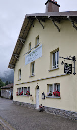 Photo n°4 de Le Chant des Cimes - Restaurant et location de Gîtes à Ventron (Restaurant)