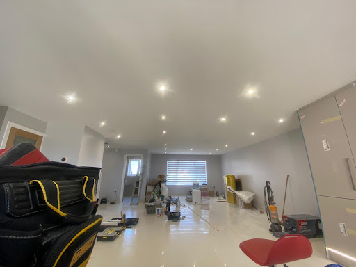 Area Technical Services Group - Visual