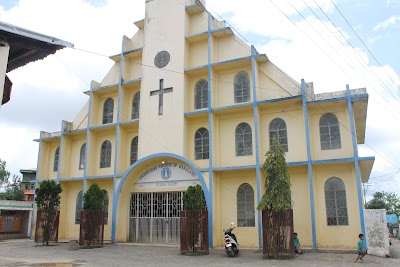 Siaha Vaihpi Evangelical Church of Maraland