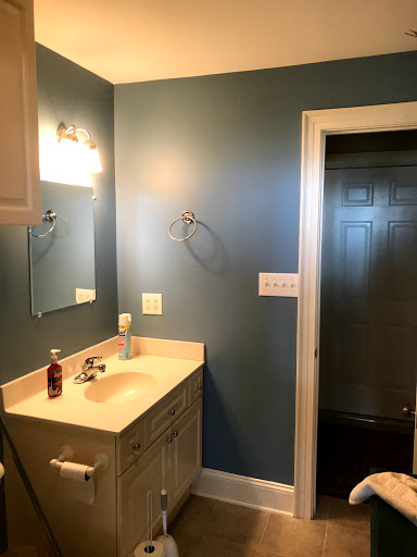C And L Painting And Repairs - Thumbnail