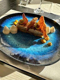 Photo n°10 de Restaurant Le Green View à Metz (Restaurant)