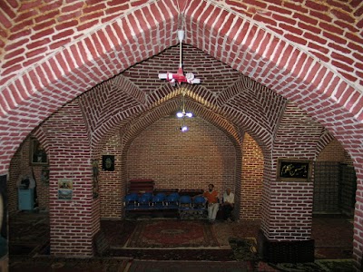 Photos of مسجد تاریخی طاق