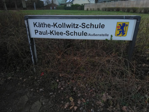 Käthe-Kollwitz-Schule - Thumbnail