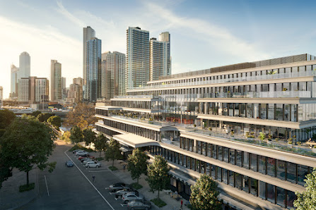 ID Digital Agency Central House, 101 Moray St, South Melbourne VIC 3205, Australia
