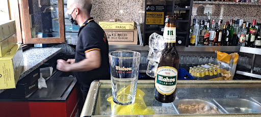 Bar Sn Barrosito Cb - Thumbnail