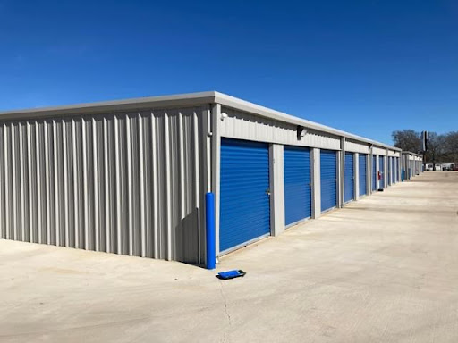 Berryhills FM 2493 Storage Facility Flint Tx - Thumbnail