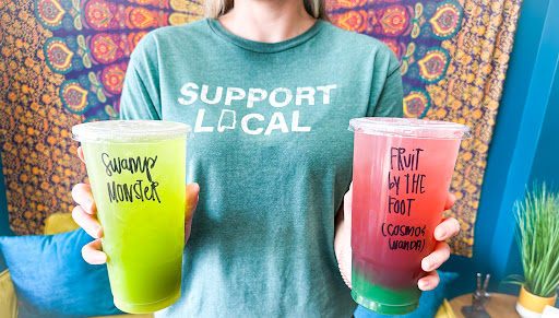 Mad City Nutrition Gallery - United States