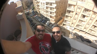 Photos of حديقة قبة الصخرة