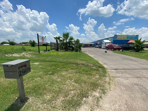 Aranda Auto Complex LLC - Visual