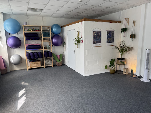 The Mulberry Rooms - Wellness and Workshops