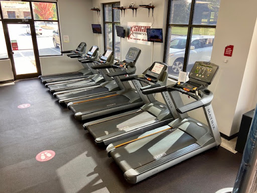 Snap Fitness Oak Ridge - Thumbnail