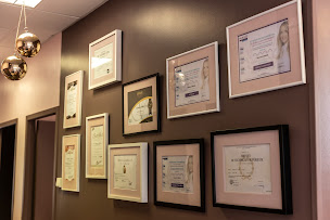 Photo n°10 de Au Bonheur des Sens EURL à Quincieux (Tatoueur)