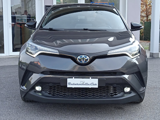 IntermediaCar - Visual