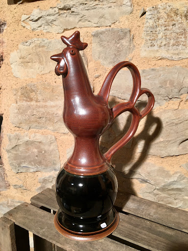 Photo de Poterie de Granou- Vallée de la Dordogne à Laguenne (19150)