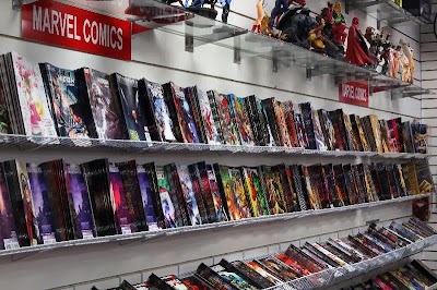 Photos of Collector's Paradise