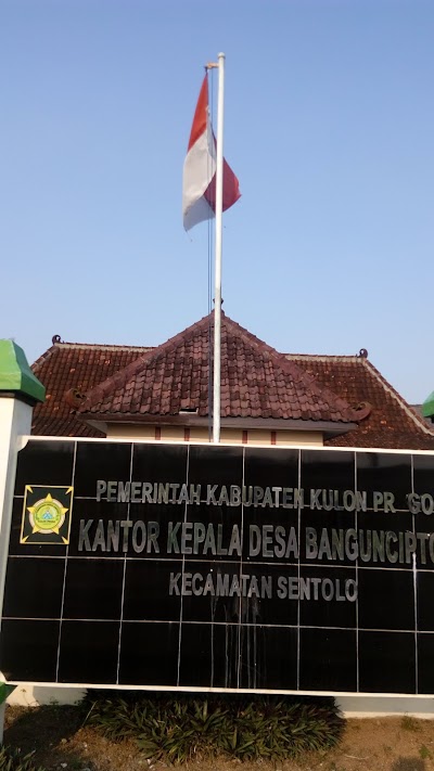 Photos of Village Hall Banguncipto