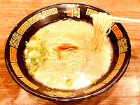 一蘭 大阪茨木店