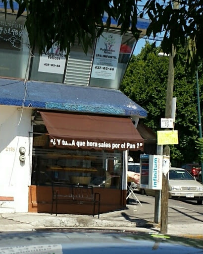 Panadería El Jóven