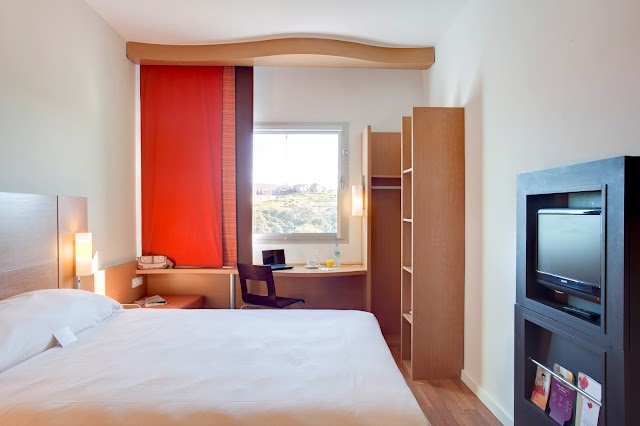 Hôtel ibis Meknes