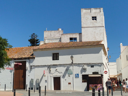 Casa Cárcel