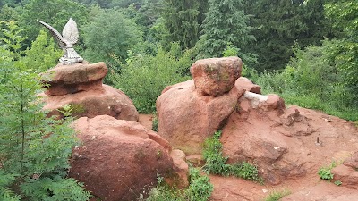 Photos of Red Rocks
