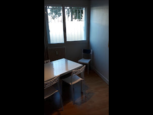 Photo n°2 de Un fil à la plume - Patricia Moreau à Compiègne (Centre de rééducation)