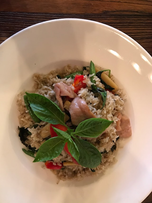 Modern Thai