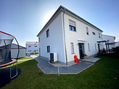 RM Garten-u.Pflasterbau