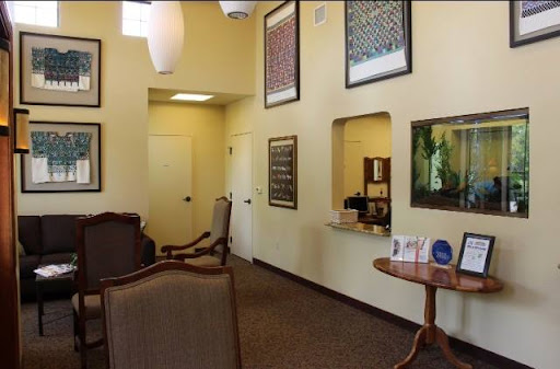 Stephen Wood DDS - Visual