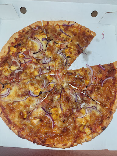 Chapeltown Best Kebab - Thumbnail