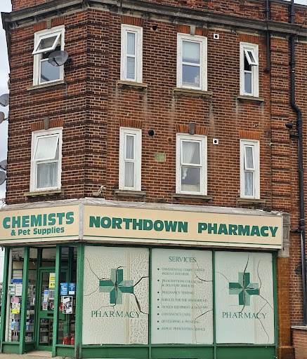 Northdown Pharmacy - Visual