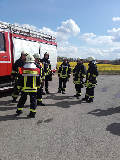 Feuerwehr Wasserthaleben - Visual
